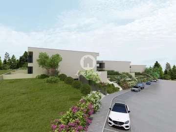 Apartamento T1 para Venda em Alvelos