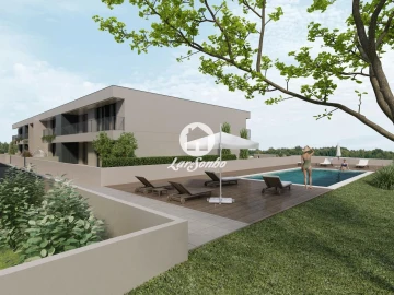 Apartamento T2 para Venda em Alvelos