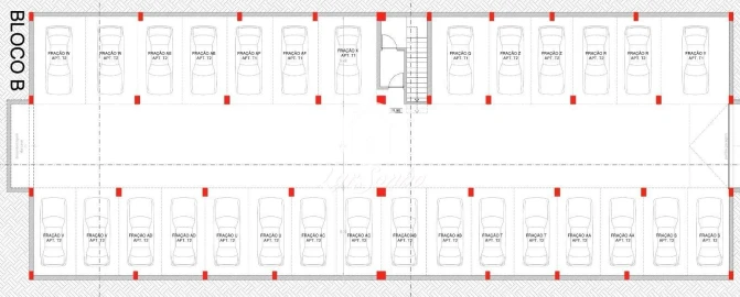 Apartamento T2 para Venda em Alvelos
