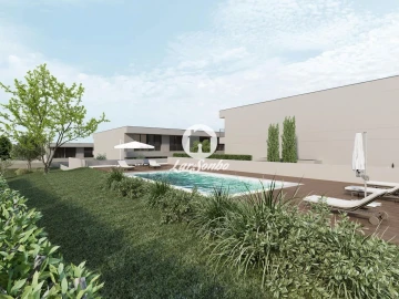 Apartamento T2 para Venda em Alvelos