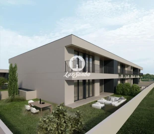 Apartamento T2 para Venda em Alvelos