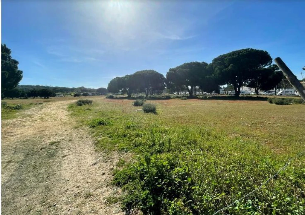 Terreno Misto para Venda em Albufeira e Olhos de Água Foto 8