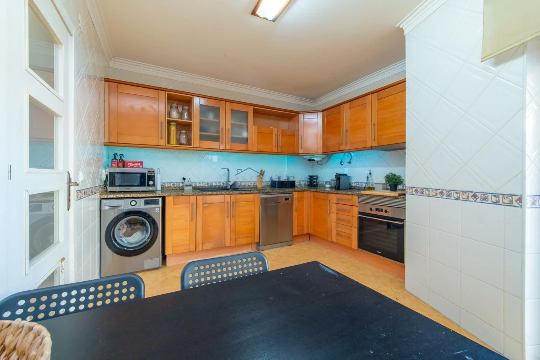 Apartamento T2 para Venda em Barreiro e Lavradio Foto 19
