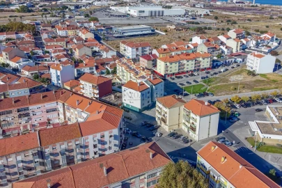 Apartamento T2 para Venda em Barreiro e Lavradio