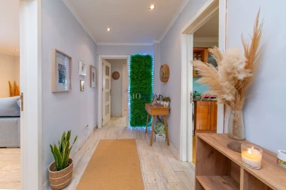 Apartamento T2 para Venda em Barreiro e Lavradio
