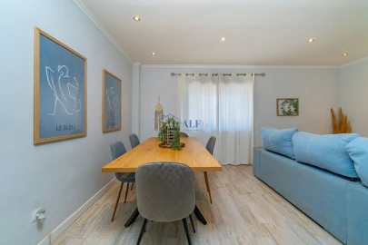 Apartamento T2 para Venda em Barreiro e Lavradio