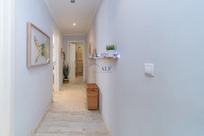 Apartamento T2 para Venda em Barreiro e Lavradio