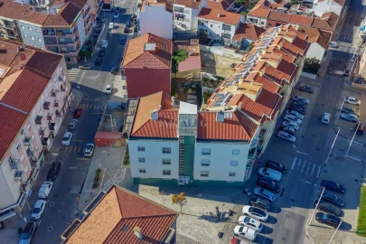 Apartamento T2 para Venda em Barreiro e Lavradio