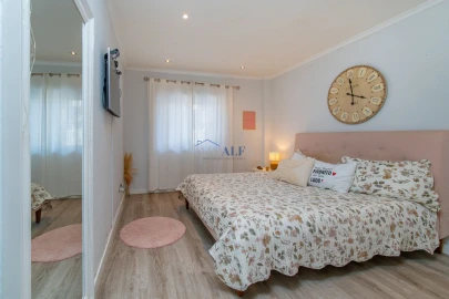 Apartamento T2 para Venda em Barreiro e Lavradio