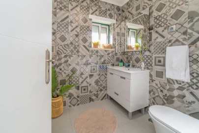 Apartamento T2 para Venda em Barreiro e Lavradio