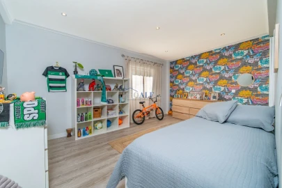 Apartamento T2 para Venda em Barreiro e Lavradio