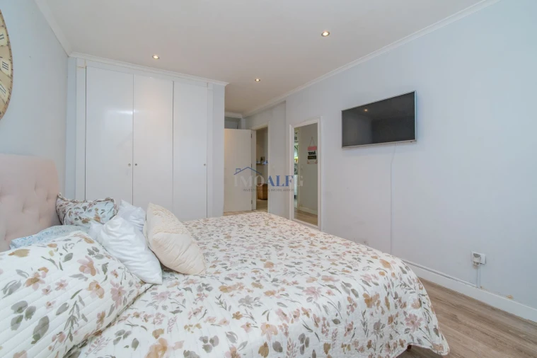 Apartamento T2 para Venda em Barreiro e Lavradio Foto 12