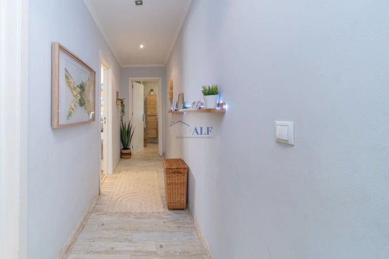 Apartamento T2 para Venda em Barreiro e Lavradio Foto 8