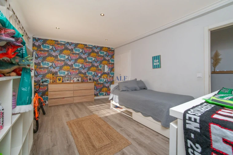 Apartamento T2 para Venda em Barreiro e Lavradio Foto 14