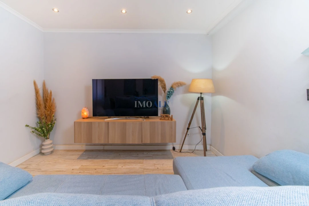 Apartamento T2 para Venda em Barreiro e Lavradio Foto 5