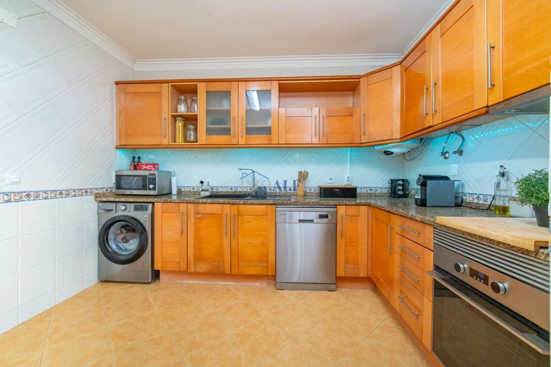 Apartamento T2 para Venda em Barreiro e Lavradio Foto 22