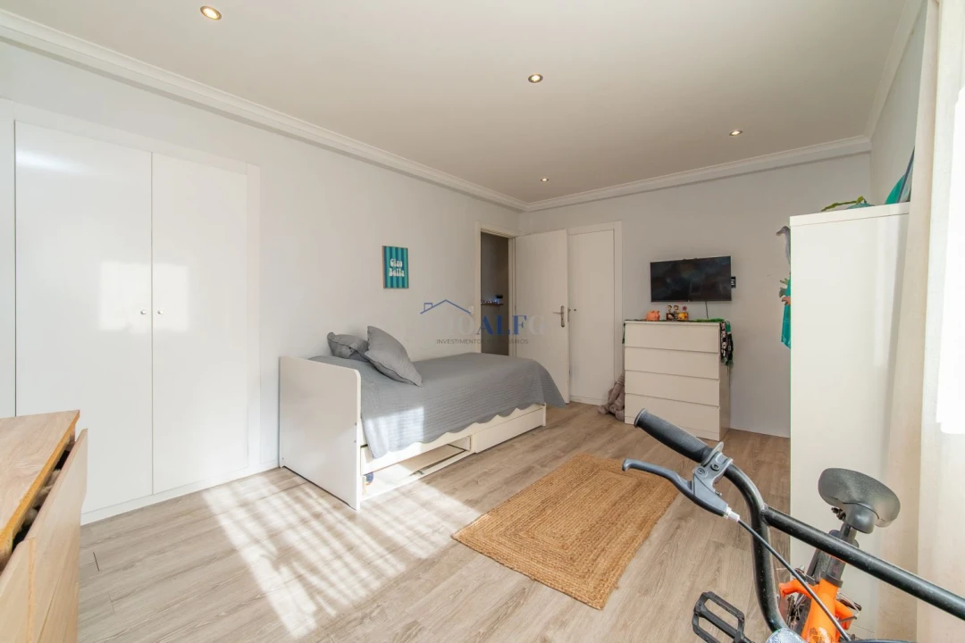 Apartamento T2 para Venda em Barreiro e Lavradio Foto 15