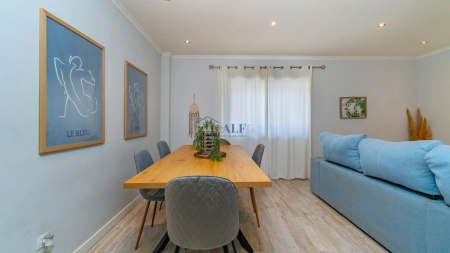 Apartamento T2 para Venda em Barreiro e Lavradio