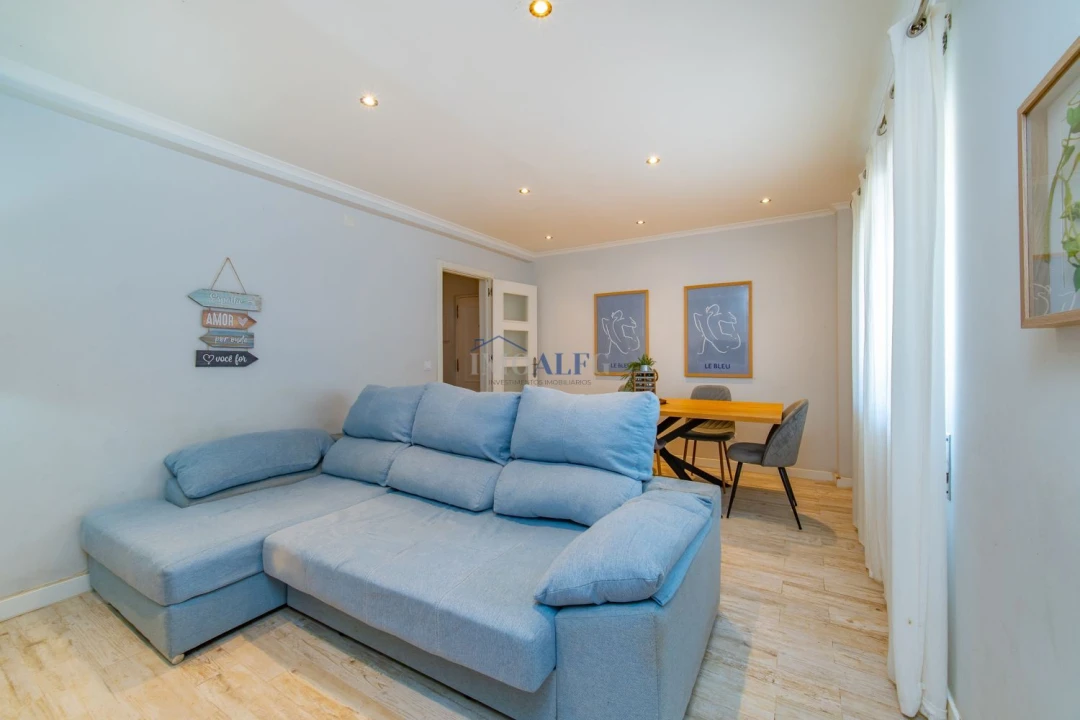 Apartamento T2 para Venda em Barreiro e Lavradio Foto 4