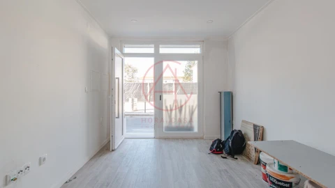 Apartamento T1 para Venda em Alto do Seixalinho, Santo André e Verderena