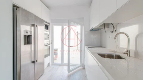 Apartamento T1 para Venda em Alto do Seixalinho, Santo André e Verderena