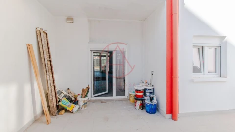 Apartamento T1 para Venda em Alto do Seixalinho, Santo André e Verderena