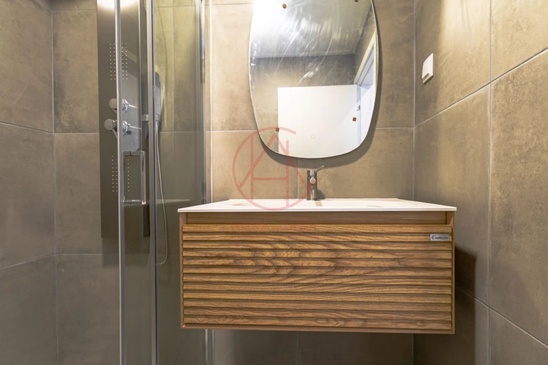 Apartamento T1 para Venda em Alto do Seixalinho, Santo André e Verderena Foto 23