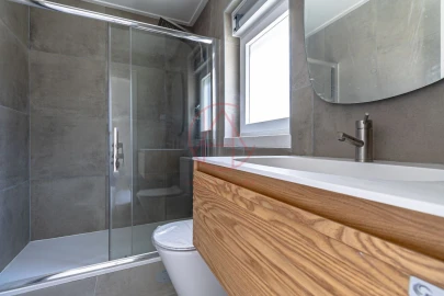 Apartamento T1 para Venda em Alto do Seixalinho, Santo André e Verderena