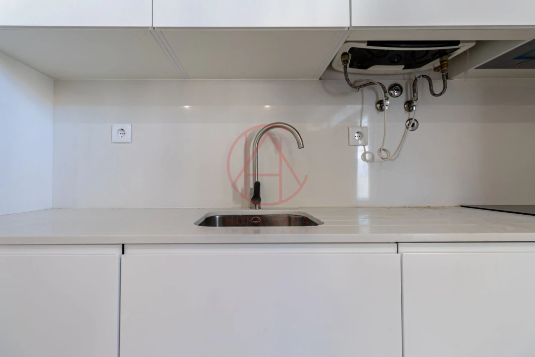 Apartamento T1 para Venda em Alto do Seixalinho, Santo André e Verderena Foto 11