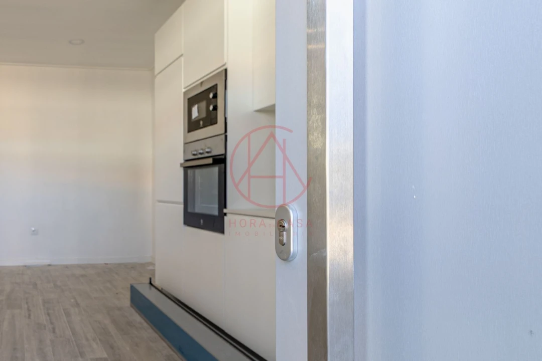 Apartamento T1 para Venda em Alto do Seixalinho, Santo André e Verderena Foto 21