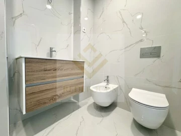 Apartamento T2 para Venda em São João da Madeira