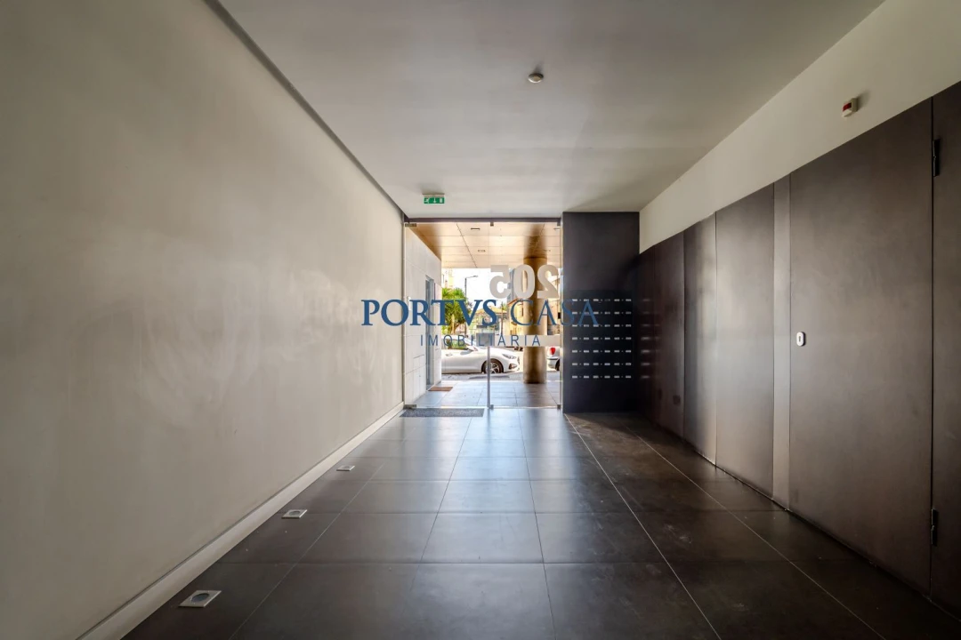 Apartamento T3 para Venda em Custóias, Leça do Balio e Guifões Foto 42