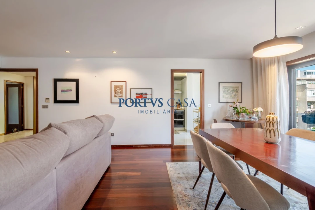 Apartamento T3 para Venda em Custóias, Leça do Balio e Guifões Foto 40