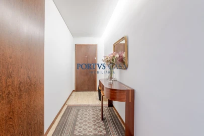 Apartamento T3 para Venda em Custóias, Leça do Balio e Guifões