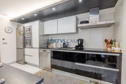 Apartamento T3 para Venda em Custóias, Leça do Balio e Guifões