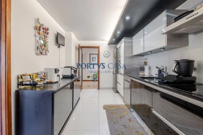 Apartamento T3 para Venda em Custóias, Leça do Balio e Guifões
