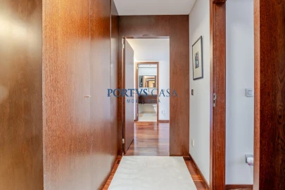 Apartamento T3 para Venda em Custóias, Leça do Balio e Guifões