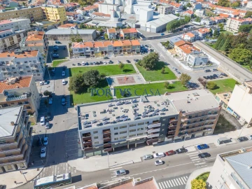 Apartamento T3 para Venda em Custóias, Leça do Balio e Guifões