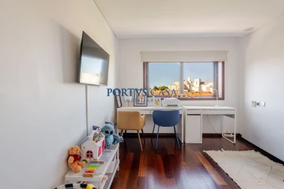 Apartamento T3 para Venda em Custóias, Leça do Balio e Guifões