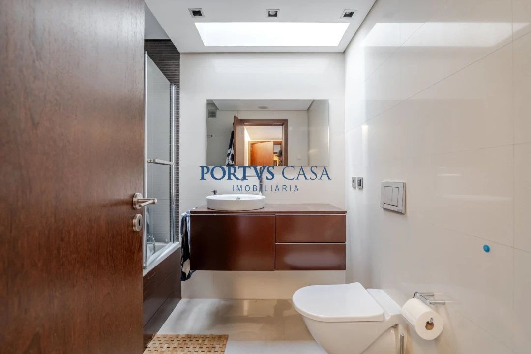Apartamento T3 para Venda em Custóias, Leça do Balio e Guifões Foto 5