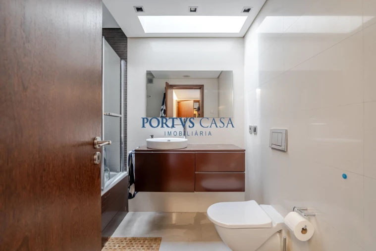 Apartamento T3 para Venda em Custóias, Leça do Balio e Guifões Foto 5
