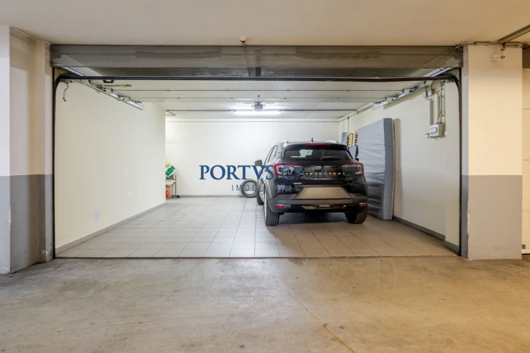 Apartamento T3 para Venda em Custóias, Leça do Balio e Guifões Foto 41