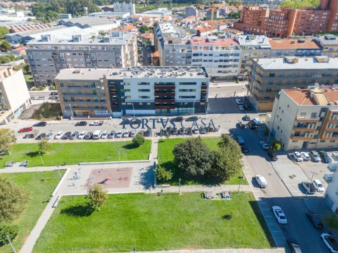 Apartamento T3 para Venda em Custóias, Leça do Balio e Guifões Foto 50