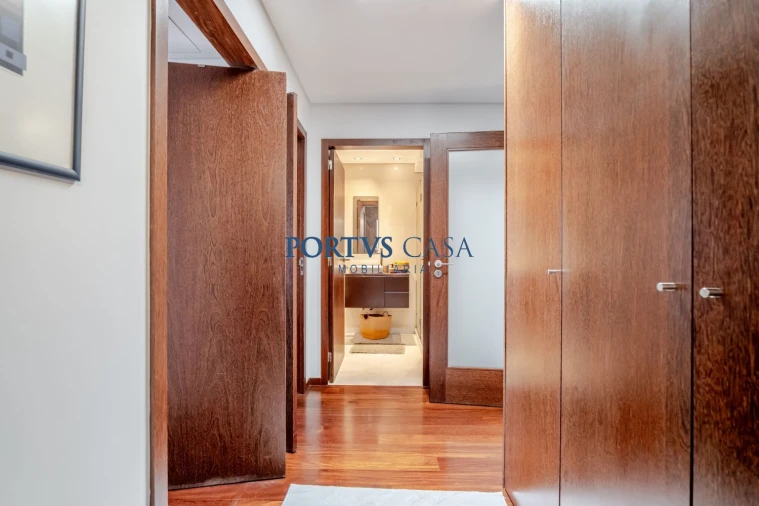 Apartamento T3 para Venda em Custóias, Leça do Balio e Guifões Foto 11