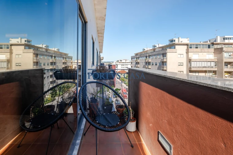 Apartamento T3 para Venda em Custóias, Leça do Balio e Guifões Foto 39