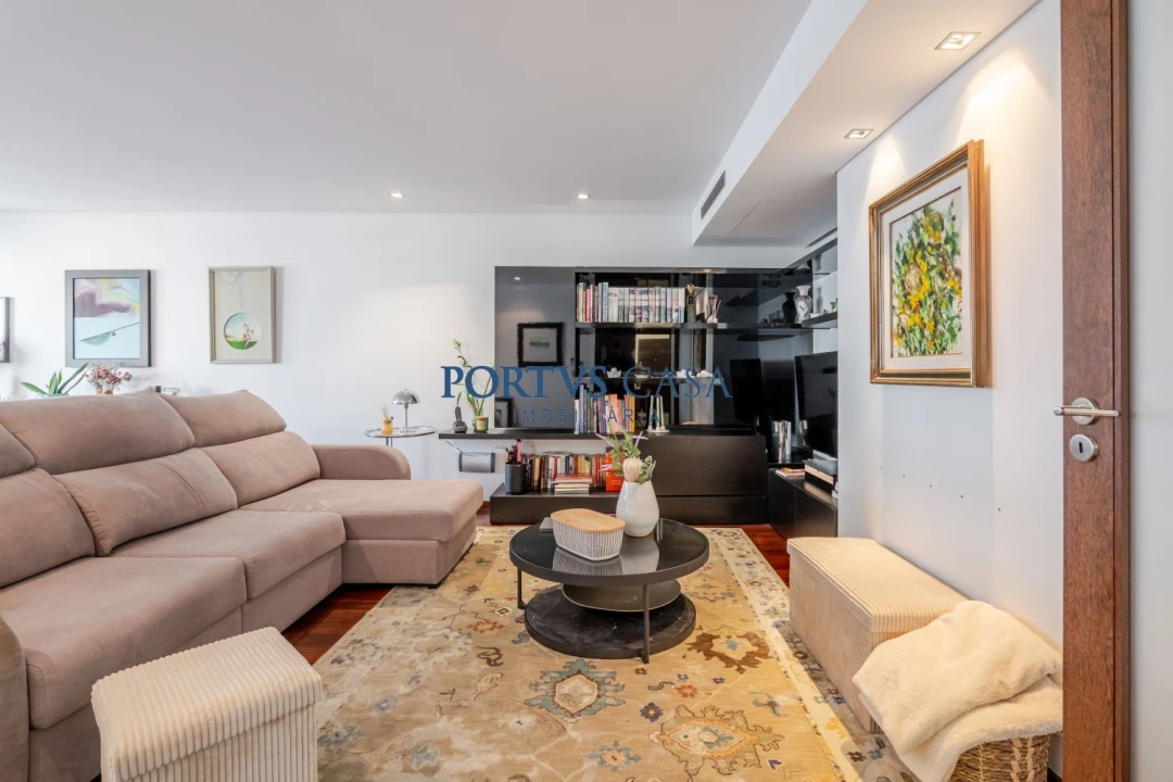 Apartamento T3 para Venda em Custóias, Leça do Balio e Guifões Foto 33