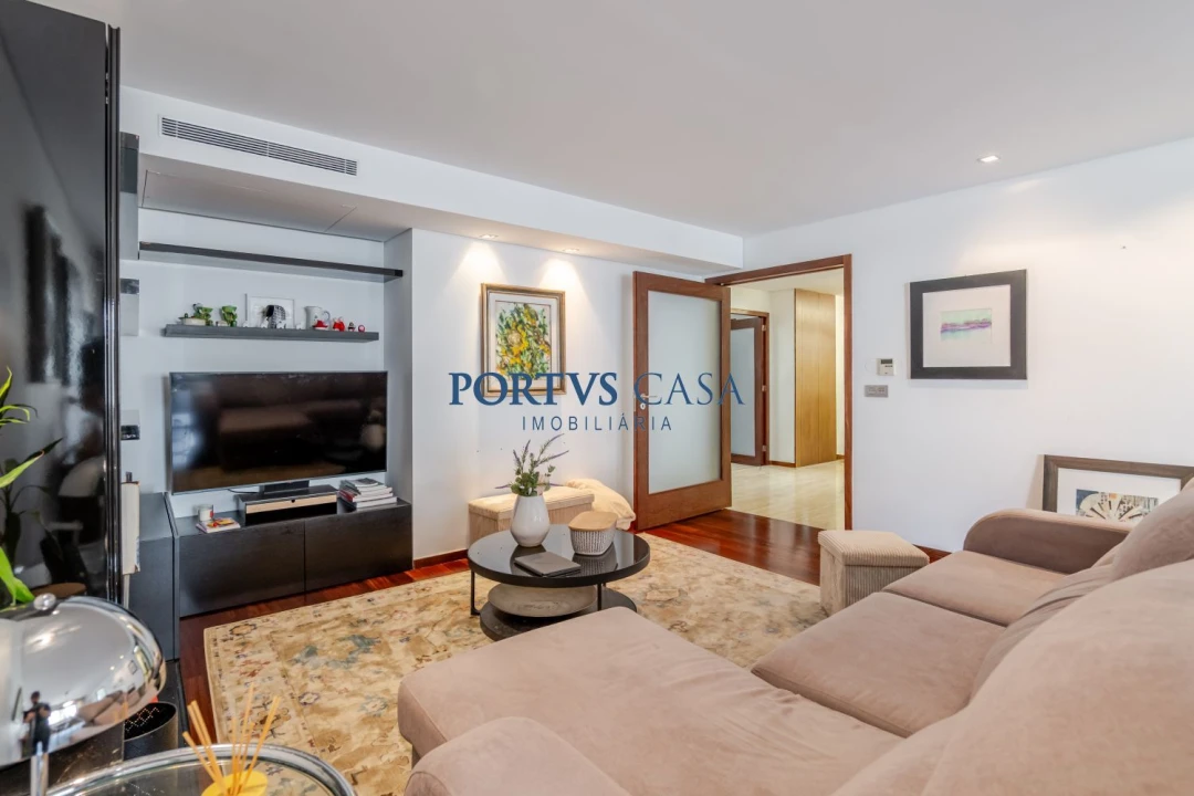 Apartamento T3 para Venda em Custóias, Leça do Balio e Guifões Foto 35