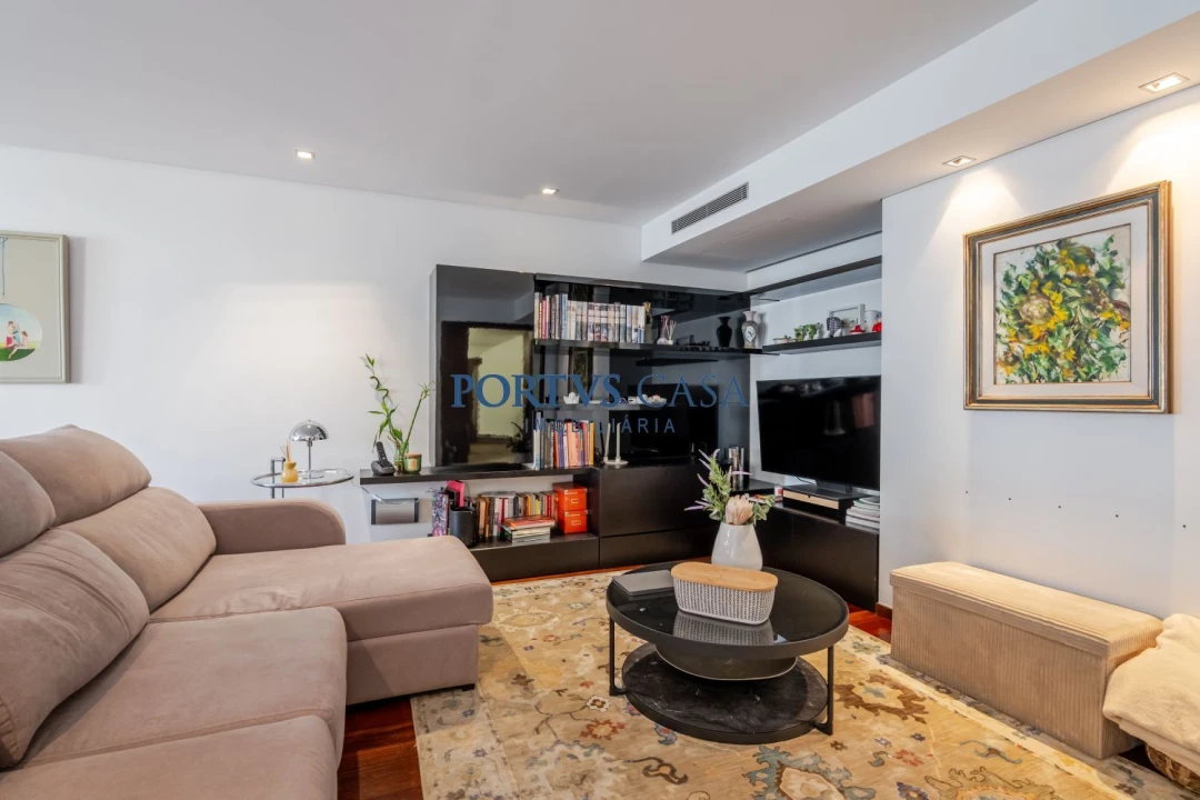 Apartamento T3 para Venda em Custóias, Leça do Balio e Guifões Foto 34