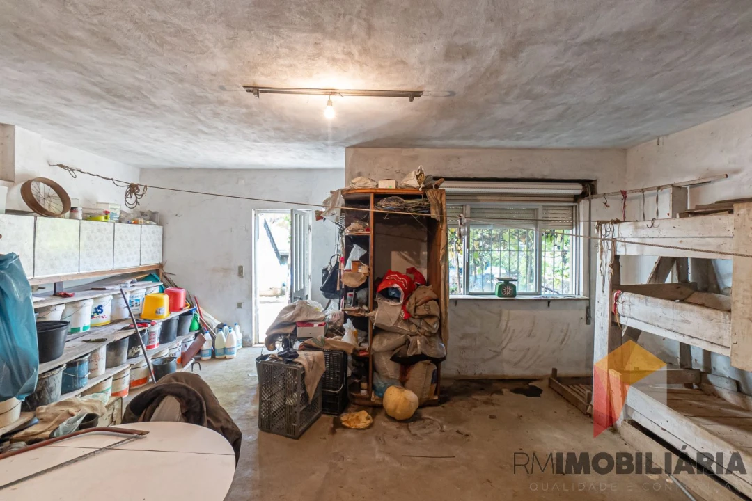 Moradia T4 para Venda em Fânzeres e São Pedro da Cova Foto 39