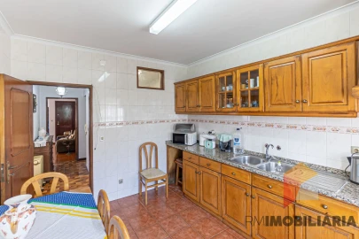 Moradia T4 para Venda em Fânzeres e São Pedro da Cova